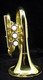 ACB Doubler's Large Bell Pocket Trumpet NEW 2026 FINISH OPTION!