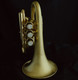 ACB Doubler's Large Bell Pocket Trumpet NEW 2026 FINISH OPTION!