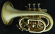 ACB Doubler's Large Bell Pocket Trumpet NEW 2026 FINISH OPTION!