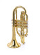 Carolbrass CCR-2000-YSS-L Bb Cornet 