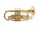 Carolbrass CCR-2000-YSS-L Bb Cornet 