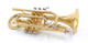Carolbrass CCR-2000-YSS-L Bb Cornet 