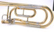 B-Stock ACB Doublers Classic Closed Wrap Trombone 