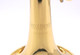 Carolbrass CTR-1000H-YSS-Bb-L-LH Left Handed Trumpet in Lacquer 