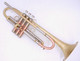 Excellent condition Lotus Lead/Solo Model Trumpet 