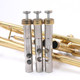 1972 Conn 8B Lightweight Artist Model Trumpet Clear Lacquer 