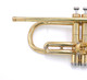 1972 Conn 8B Lightweight Artist Model Trumpet Clear Lacquer 
