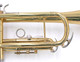 1972 Conn 8B Lightweight Artist Model Trumpet Clear Lacquer 