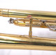 1972 Conn 8B Lightweight Artist Model Trumpet Clear Lacquer 