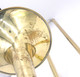 S.E. Shires Tenor Trombone in Clear Lacquer - PRE-EASTMAN!