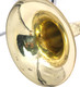 S.E. Shires Tenor Trombone in Clear Lacquer - PRE-EASTMAN!