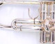 Super deal!  Shop  Demo Schagerl Willie Murrillo Trumpet in Silver Plate