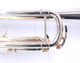 Super deal!  Shop  Demo Schagerl Willie Murrillo Trumpet in Silver Plate