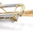 Pre-Owned Schilke S32HDGB-L Trumpet in Clear Lacquer 