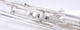 Pre-Owned Schagerl Las Vegas Trumpet in Silver Plate 