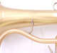 Böhme caLLeo Flugelhorn in Brushed Lacquer 
