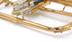 S.E. Shires SOLO  Custom Bb Flugelhorn in lacquer 