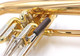 S.E. Shires SOLO  Custom Bb Flugelhorn in lacquer 