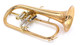 S.E. Shires SOLO  Custom Bb Flugelhorn in lacquer 