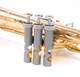 S.E. Shires SOLO  Custom Bb Flugelhorn in lacquer 
