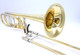 S.E. Shires Q Series 36YR Bass Trombone 