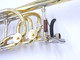 S.E. Shires Q Series 36YR Bass Trombone 