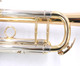 Adams A7 Selected Series Trumpet demo bundle 
