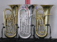 ACB Doubler's Low Brass Bundle