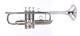Pre-Owned Adams C1-L 2R C Trumpet in Silver Plate 