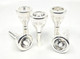 ACB Low Brass Mouthpiece Bundle