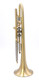 Bell BT9-350-900 Trumpet in Satin Lacquer 