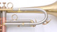 Bell BT9-350-900 Trumpet in Satin Lacquer 