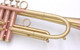 Bell BT7-352-430 Trumpet w/ Bi-Metal Bell