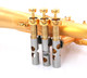The best of the Best! AR Resonance Soave Flugelhorn in Brushed Gold Plate