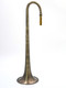 The Ultimate Adams  dream  Setup horn:  10-Belled  super custom Trumpet
