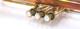 Pre-Owned Schilke 1040FL Flugelhorn w/Bronze Bell in Raw Brass 