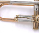 1973 Olds Recording Trumpet in Clear Lacquer 