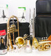 ACB Doubler's High Brass Dream Bundle (ACB Doubler's Flugelhorn, Cornet, and Trumpet + more!)