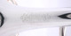 Pre-Owned Adams A6 Custom Series Trumpet in Silver Plate w/Gold Brass Bell