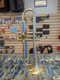 Pre-Owned Edwards X-13 Bb Trumpet in Satin Lacquer:   Rare to have in stock! 
