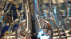 Pre-Owned Kanstul 1504 Signature Series Trumpet in silver: Super deal!