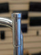 S.E. Shires Destino  Doc Severinsen Signature Model in Silver Plate! 