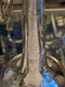 S.E. Shires Destino  Doc Severinsen Signature Model in Silver Plate! 