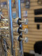 S.E. Shires Destino  Doc Severinsen Signature Model in Silver Plate! 
