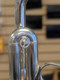 S.E. Shires Destino  Doc Severinsen Signature Model in Silver Plate! 