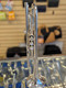 S.E. Shires Destino  Doc Severinsen Signature Model in Silver Plate! 