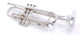 Pre-Owned Flip Oakes Wild Thing Trumpet in Silver Plate
