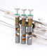 Pre-Owned Schilke B6L Trumpet w/ Beryllium Bell in Silver Plate 