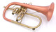 Pre-Owned Powell Flugelhorn in Satin Lacquer  