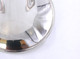 Pre-Owned Bach Stradivarius 43H/43 Trumpet in Silver Plate w/Heavyweight Bell!
